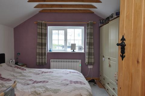 4 Bartons Row, Egton, Whitby, YO21 1TY