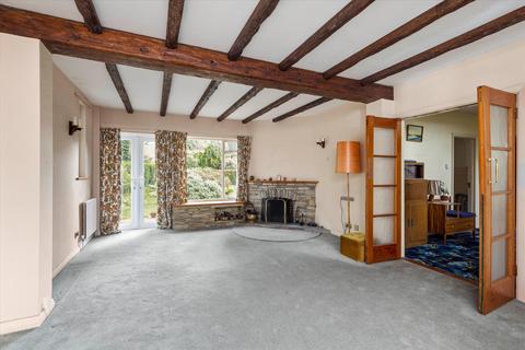3 bedroom detached house for sale - Boughton Hall Avenue, Send, Woking, Surrey, GU23