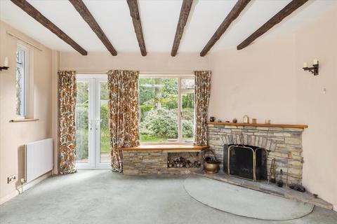 3 bedroom detached house for sale - Boughton Hall Avenue, Send, Woking, Surrey, GU23