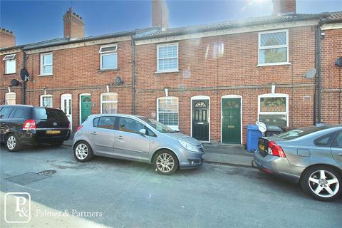 Devonshire Road, Ipswich, Suffolk, IP3
