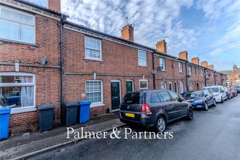 Devonshire Road, Ipswich, Suffolk, IP3