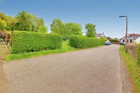 Plot for sale, Roseberry Terrace, Gatehouse Of Fleet DG7