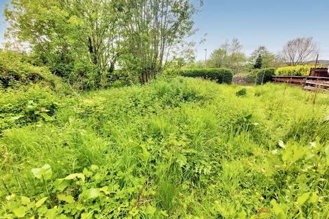 Plot for sale, Roseberry Terrace, Gatehouse Of Fleet DG7