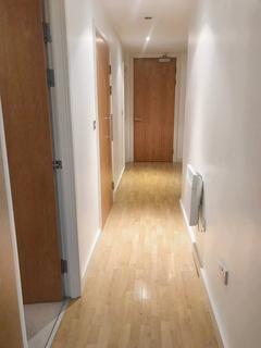 2 bedroom apartment for sale, Masson Place, Manchester, M4