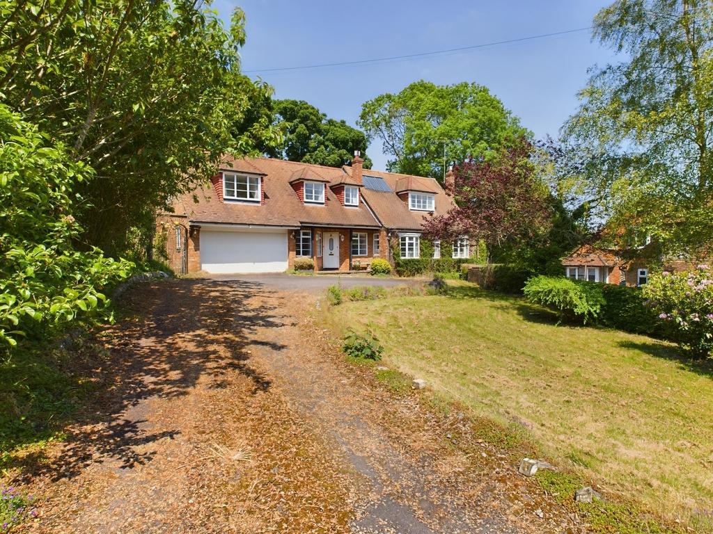 Penfold Lane, Holmer Green 5 bed detached house for sale £1,350,000