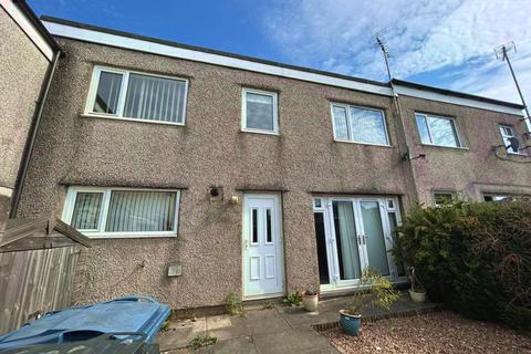 3 bedroom townhouse to rent, Elmstead, Skelmersdale