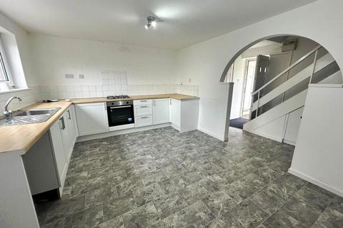 3 bedroom townhouse to rent, Elmstead, Skelmersdale