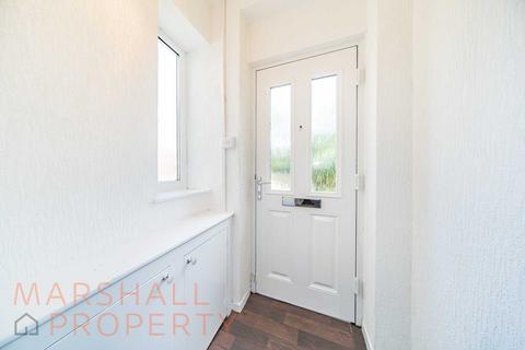 25 Bowden Road, Liverpool, L19 1QN