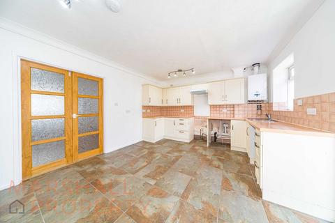 25 Bowden Road, Liverpool, L19 1QN