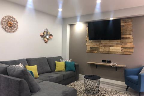 1 bedroom in a house share to rent, Howard Road, Great Bar, Birmingham B43 5DS