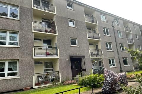 2 bedroom flat to rent, Dalbeth Road, Tollcross, Glasgow, G32