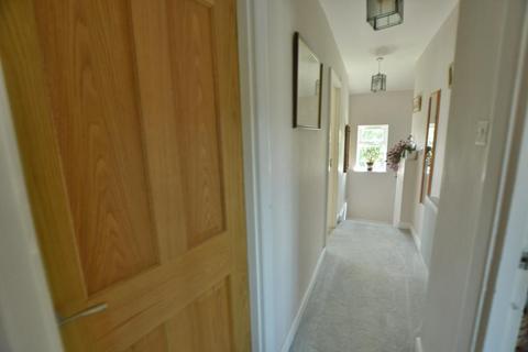 19 Barnes Crescent, Wimborne, BH21 2AY