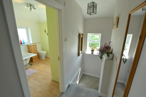 19 Barnes Crescent, Wimborne, BH21 2AY