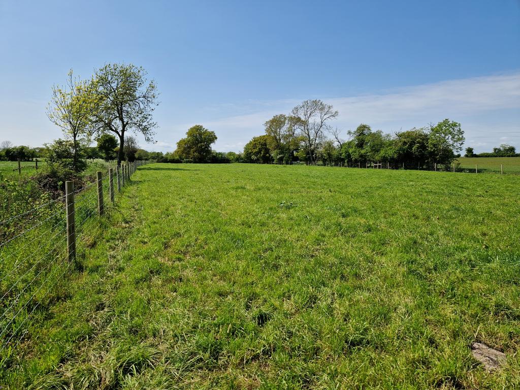 Thorington, Nr Southwold, Suffolk Land for sale £290,000