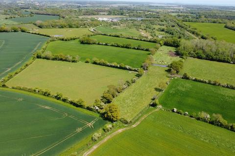 Land for sale, Thorington, Nr Southwold, Suffolk