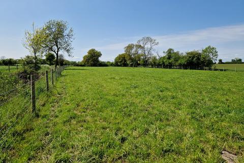 Land for sale, Thorington, Nr Southwold, Suffolk