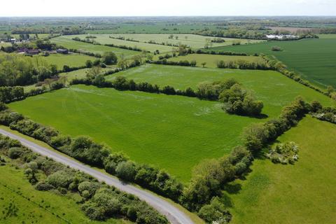 Land for sale, Thorington, Nr Southwold, Suffolk