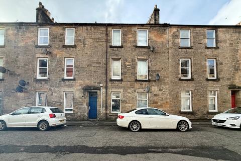 undefined, Bruce Street, Stirling Town, Stirling, FK8