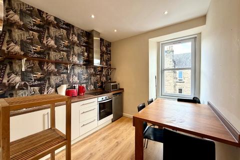 undefined, Bruce Street, Stirling Town, Stirling, FK8