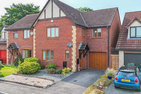 34 Brock End, Portishead, Bristol, BS20 8AS
