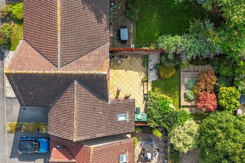 34 Brock End, Portishead, Bristol, BS20 8AS