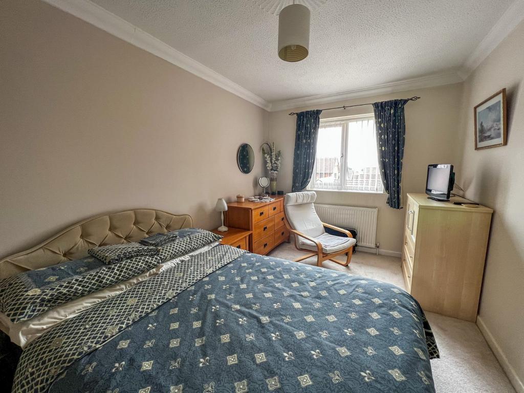 Bed One