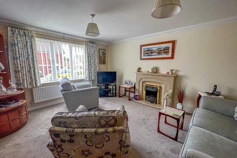 34 Brock End, Portishead, Bristol, BS20 8AS