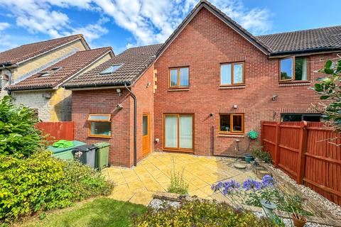 34 Brock End, Portishead, Bristol, BS20 8AS