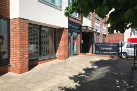 Retail property (high street) for sale, Field End Road, Pinner, Greater London, HA5