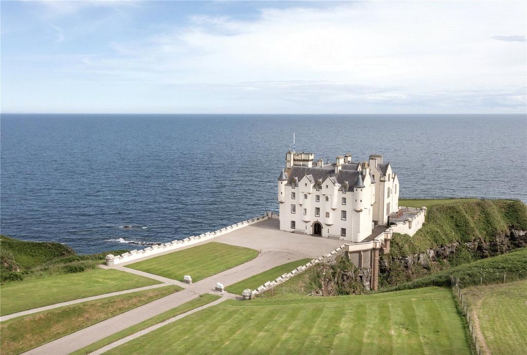 Dunbeath, Caithness, KW6 13 bed detached house for sale £25,000,000