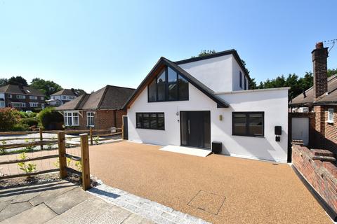 38 High Beeches, Orpington, BR6 6EF
