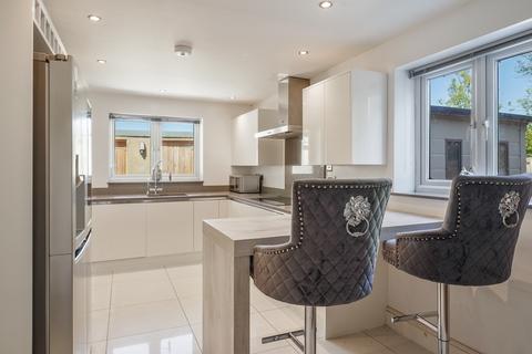 4 bedroom detached house for sale, Engbull, Cwmann, Carmarthenshire