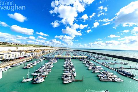 2 bedroom flat to rent, The Boardwalk, Brighton Marina Village, Brighton, East Sussex, BN2