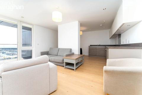 2 bedroom flat to rent, The Boardwalk, Brighton Marina Village, Brighton, East Sussex, BN2