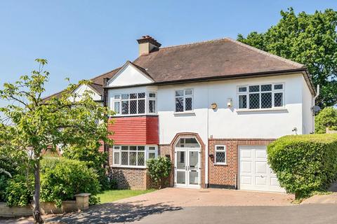 52 Braeside, Beckenham, BR3 1SU