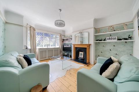 52 Braeside, Beckenham, BR3 1SU