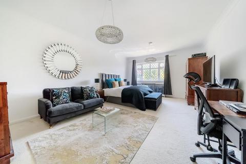 52 Braeside, Beckenham, BR3 1SU