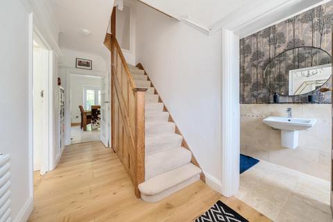 52 Braeside, Beckenham, BR3 1SU