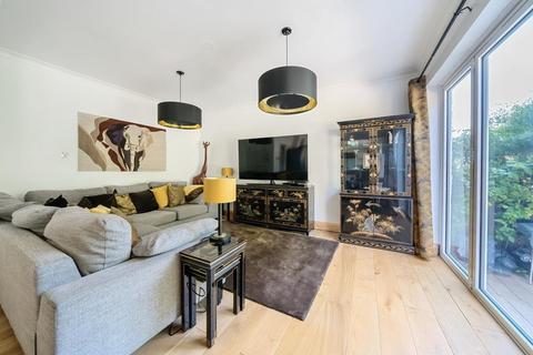 52 Braeside, Beckenham, BR3 1SU
