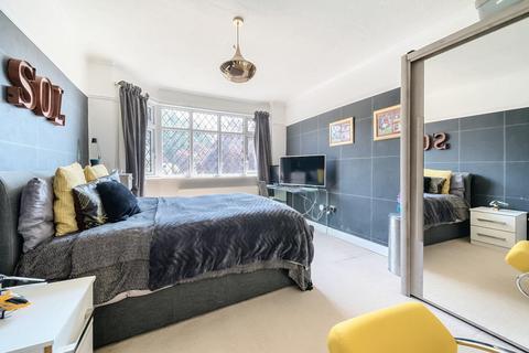52 Braeside, Beckenham, BR3 1SU
