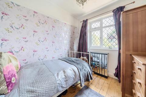 52 Braeside, Beckenham, BR3 1SU