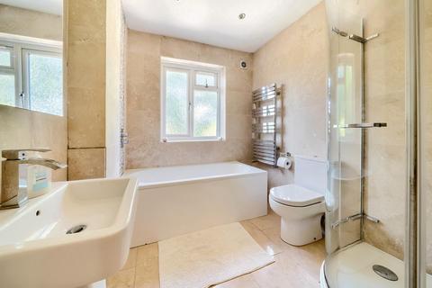 52 Braeside, Beckenham, BR3 1SU