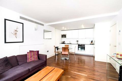 2 bedroom apartment to rent, Weymouth Street, Marylebone, London, W1W