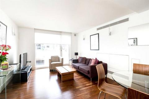 2 bedroom apartment to rent, Weymouth Street, Marylebone, London, W1W