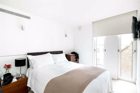 2 bedroom apartment to rent, Weymouth Street, Marylebone, London, W1W