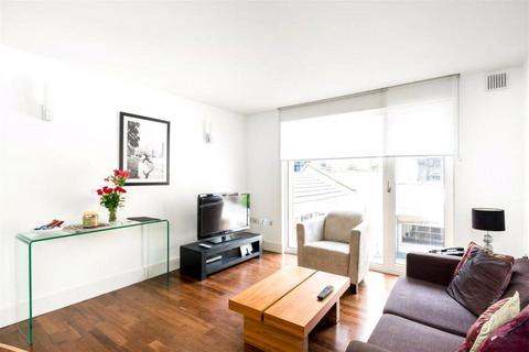 2 bedroom apartment to rent, Weymouth Street, Marylebone, London, W1W