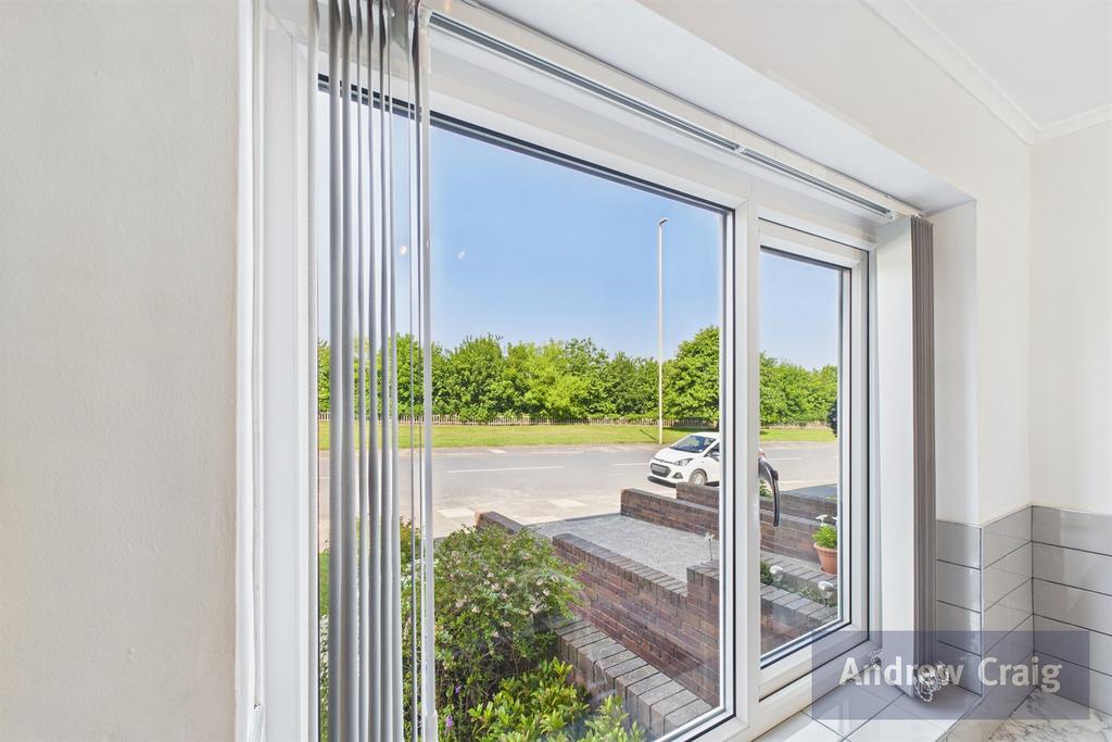 Kitchen View