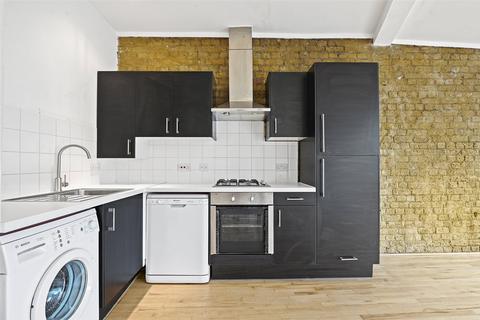 1 bedroom penthouse to rent, Great Eastern Street, Shoreditch, London, EC2A