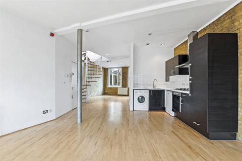 1 bedroom penthouse to rent, Great Eastern Street, Shoreditch, London, EC2A