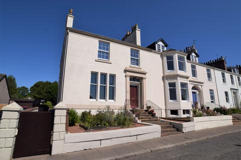 22 Albany Place, Dumfries, DG1 1JN